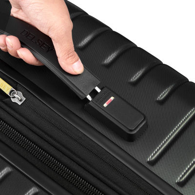 Delsey Paris Cruise 3.0 28" Hardside Expandable Lightweight Luggage