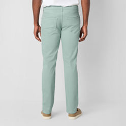 Dobby Pants for Men - JCPenney