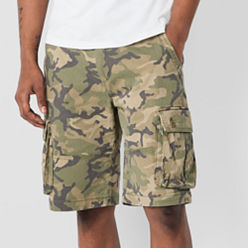 Camouflage Cargo Shorts Shorts for Men - JCPenney