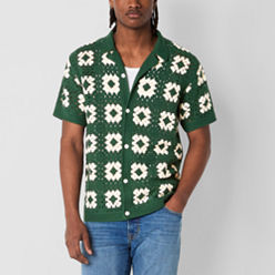 Men's Sweaters & Cardigans | JCPenney