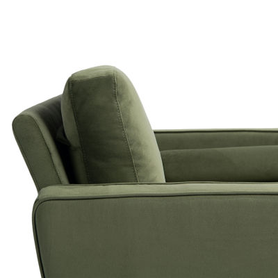 Langford Tufted Club Chair