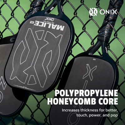ONIX™ Malice Pickleball Paddle Sports Game