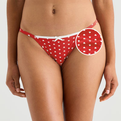 Arizona Body Cotton String Bikini