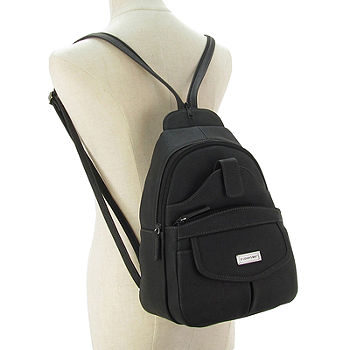 MultiSac Black Jaime Backpack, Best Price and Reviews