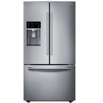 Samsung 28 cu. ft. French Door Refrigerator with CoolSelect Pantry™