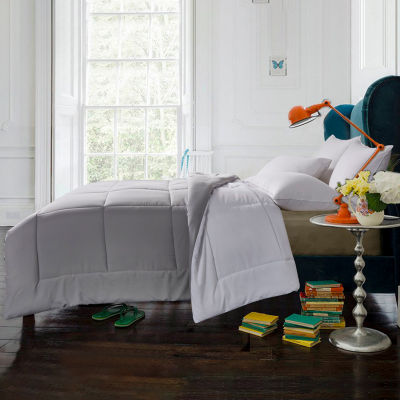 Blue Ridge Home Fashions Reversible Down Alternative Comforter