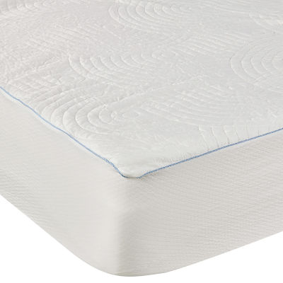 Tempur-Pedic Cool Luxury Waterproof Mattress Protector