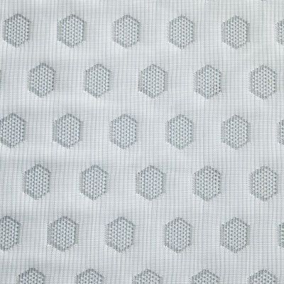 Sleep Philosophy 2" Gel Memory Foam All Season Reversible Hypoallergenic Cooling Mattress Topper
