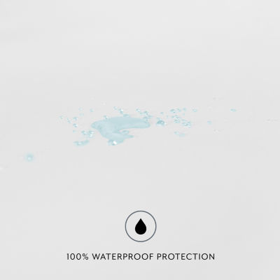 SensorPedic Essentials Waterproof Mattress Protector