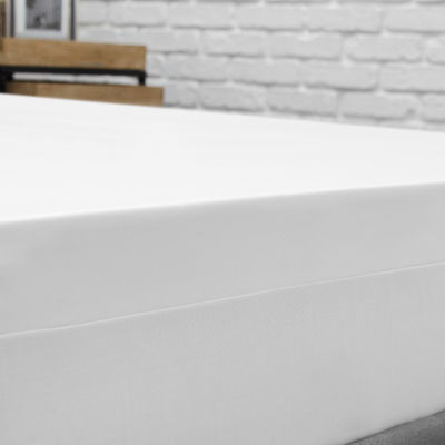 SensorPedic Essentials Waterproof Mattress Protector