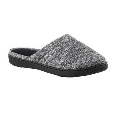 Isotoner Andrea Womens Clog Slippers - JCPenney