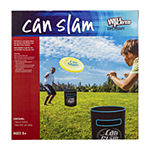 Can Slam Outdoor Game