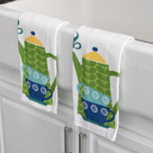 Kitchen Towels Closeouts for Clearance - JCPenney