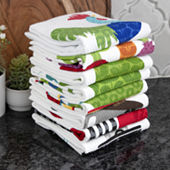 Kitchen Towels Closeouts for Clearance - JCPenney