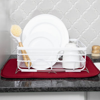 T-Fal 2-pc. Dish Dry Mat Set