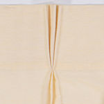 Waverly Serendipity 10-Pleat Light-Filtering Pinch Pleat Single Curtain Panel