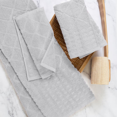 American Dawn 6-pc. Bath Towel Set