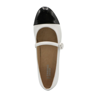 Style Charles Womens Blane Mary Jane Shoes