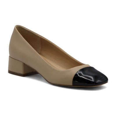 Style Charles Womens Zoria Slip-On Shoe