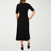 Jcpenney's shop black dresses