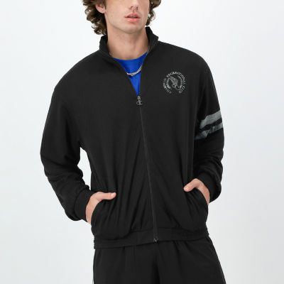 Champion Mens Track Jacket - JCPenney