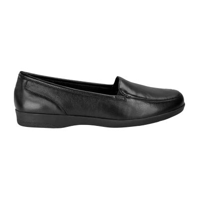 Easy Spirit Womens Devitt Loafers