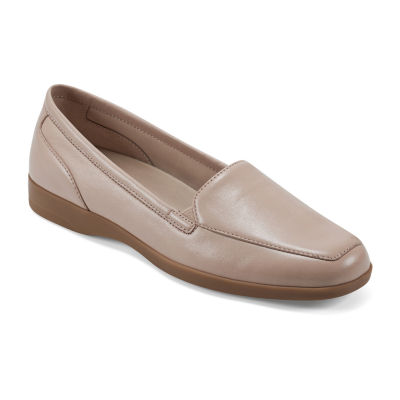 Easy Spirit Womens Devitt Loafers