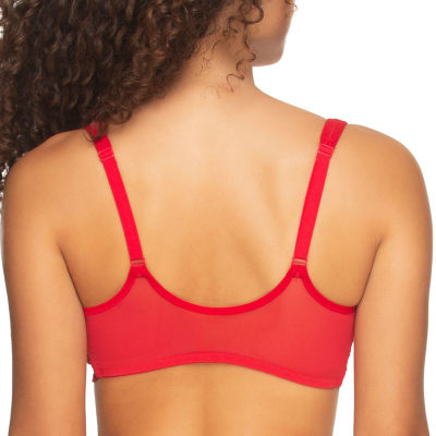 Paramour Women's Tempting Underwire Lace Bra, 135061