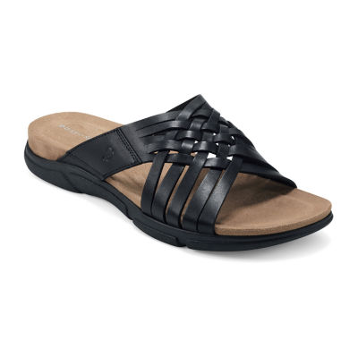 Easy Spirit Meadow Womens Footbed Sandals