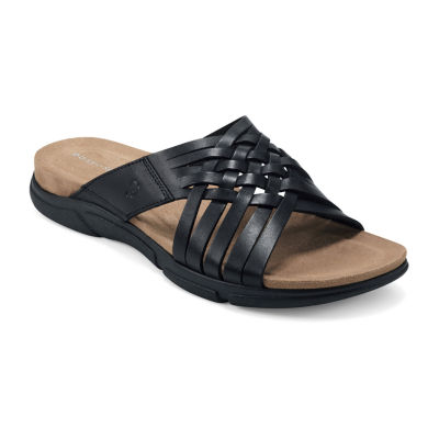 Easy Spirit Meadow Womens Footbed Sandals JCPenney