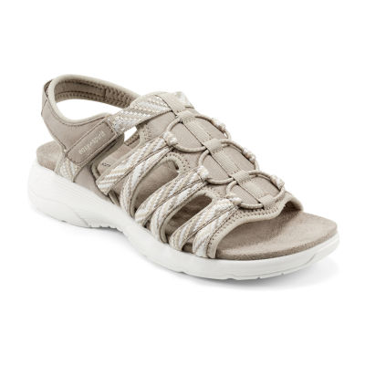 Easy Spirit Womens Torye Strap Sandals JCPenney