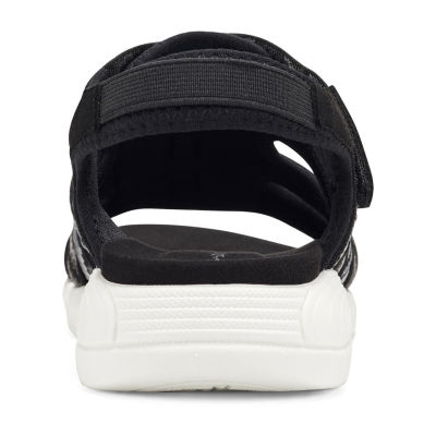 Easy Spirit Womens Torye Strap Sandals