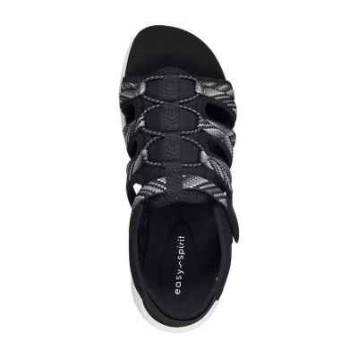 Easy Spirit Womens Torye Strap Sandals