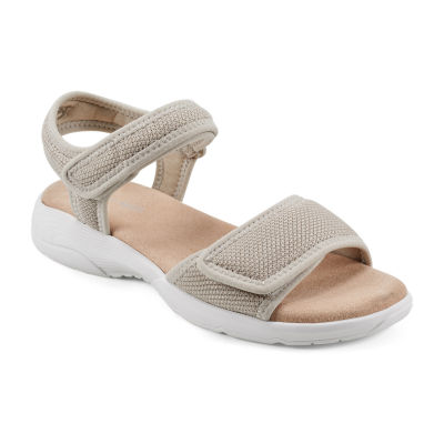 Easy Spirit Womens Teline Strap Sandals