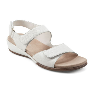Easy Spirit Womens Hartwell Strap Sandals - JCPenney