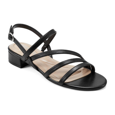 Easy Spirit Womens Gretel Strap Sandals