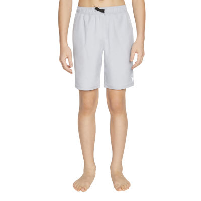 Hurley Big Boys Stretch Fabric Pull-On Hybrid Short