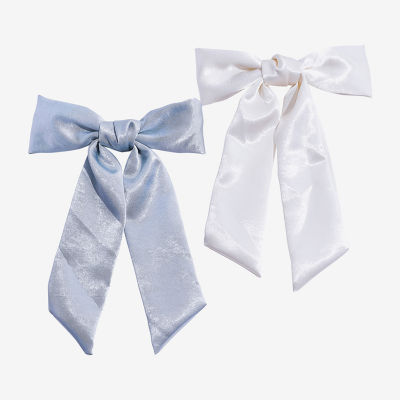 Bijoux Bar Hair Bow