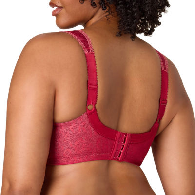 Playtex 18 Hour® Ultimate Shoulder Comfort Wireless Full Coverage Bra 4693