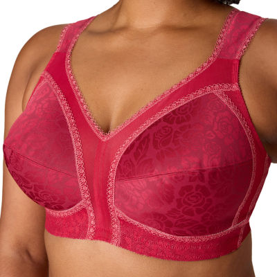 Playtex 18 Hour® Ultimate Shoulder Comfort Wireless Full Coverage Bra 4693