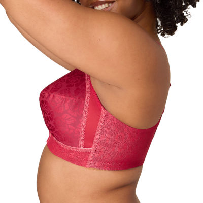 Playtex 18 Hour® Ultimate Shoulder Comfort Wireless Full Coverage Bra 4693