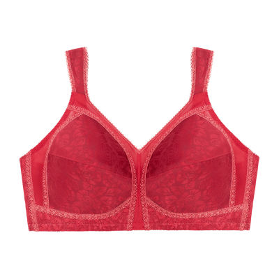 Playtex 18 Hour® Ultimate Shoulder Comfort Wireless Full Coverage Bra 4693