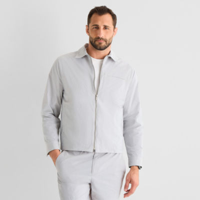 Stylus Mens Lightweight Softshell Jacket