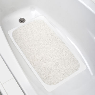 Maytex Ultimate Loofah Tub Mat