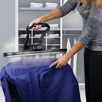 Steamfast SF-623 Mid-Size Steam Press with Multiple Fabric Settings