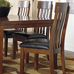 Signature Design by Ashley® Essex Set of 2 Side Chairs