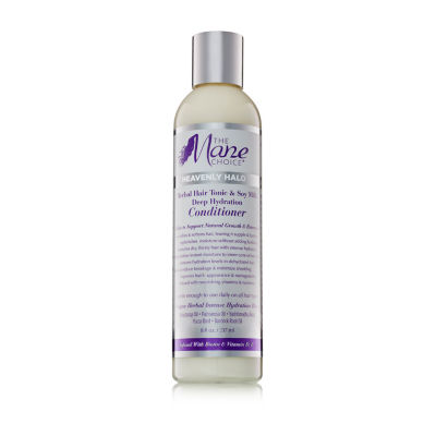The Mane Choice Heavenly Halo Deep Hydration Conditioner - 8 oz.