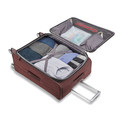 Samsonite Soar Dlx 25 Inch Expandable Luggage