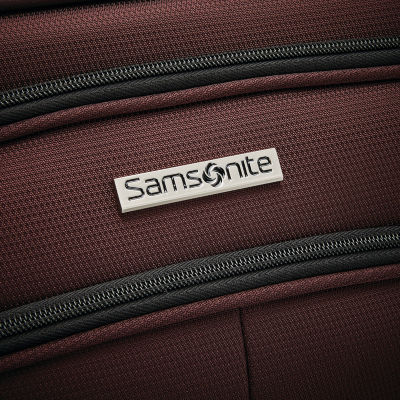 Samsonite Soar Dlx 25 Inch Expandable Luggage