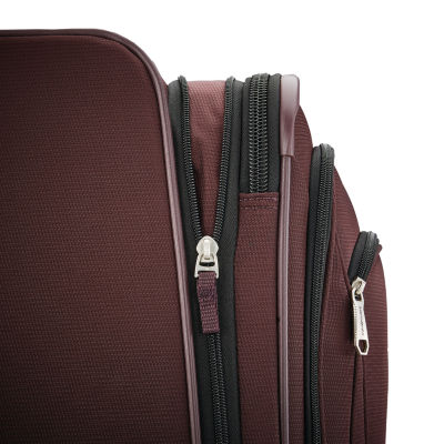 Samsonite Soar Dlx 25 Inch Expandable Luggage